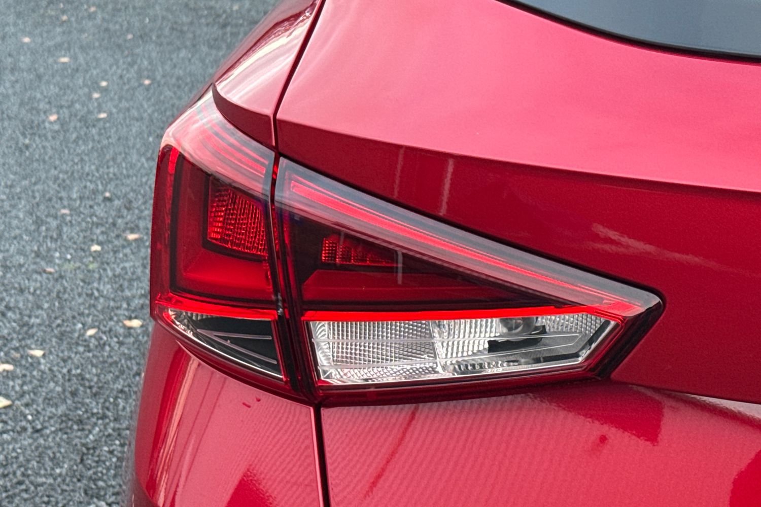 Used SEAT Arona 2018 for sale - 76805241: Photo 34