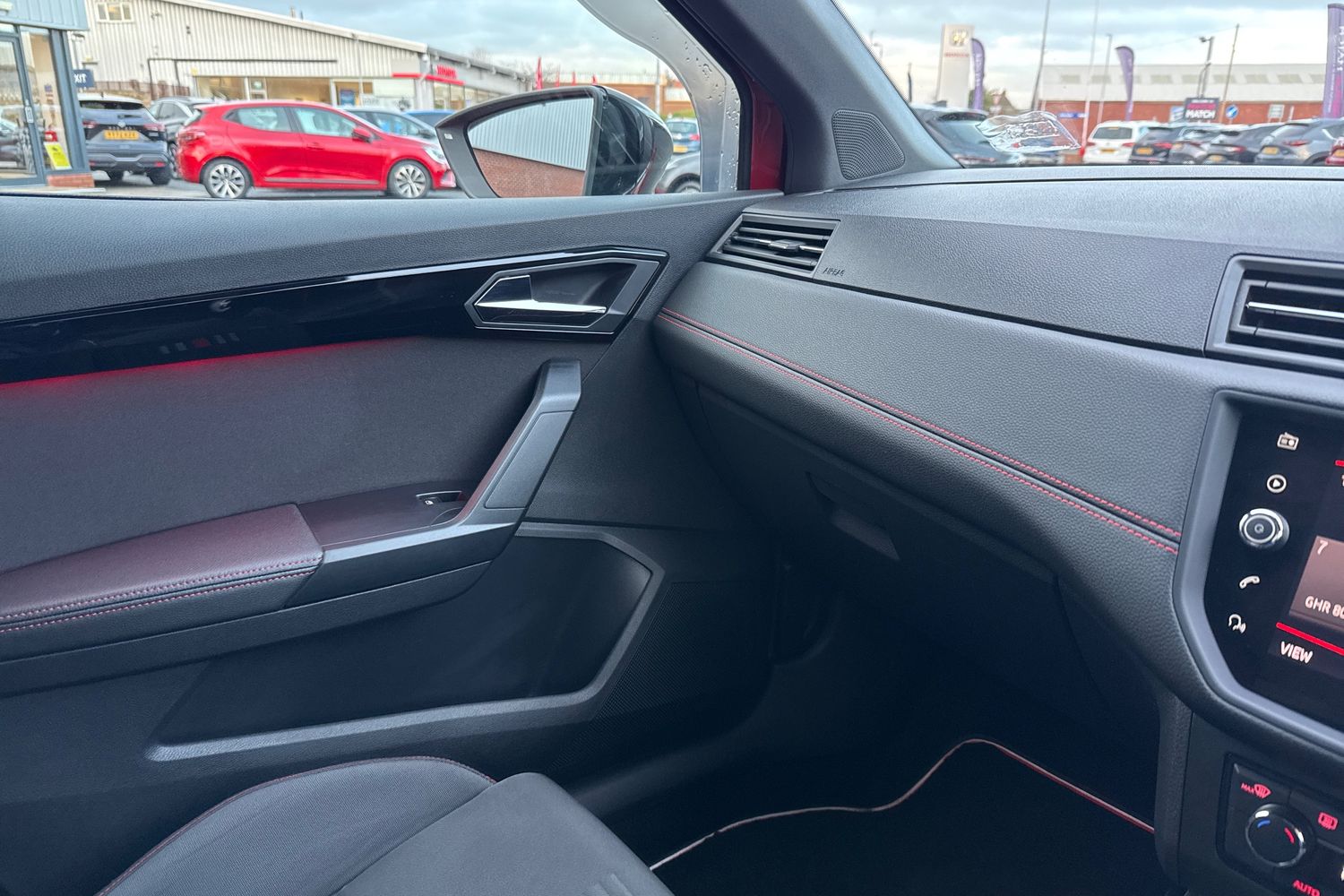 Used SEAT Arona 2018 for sale - 76805241: Photo 43