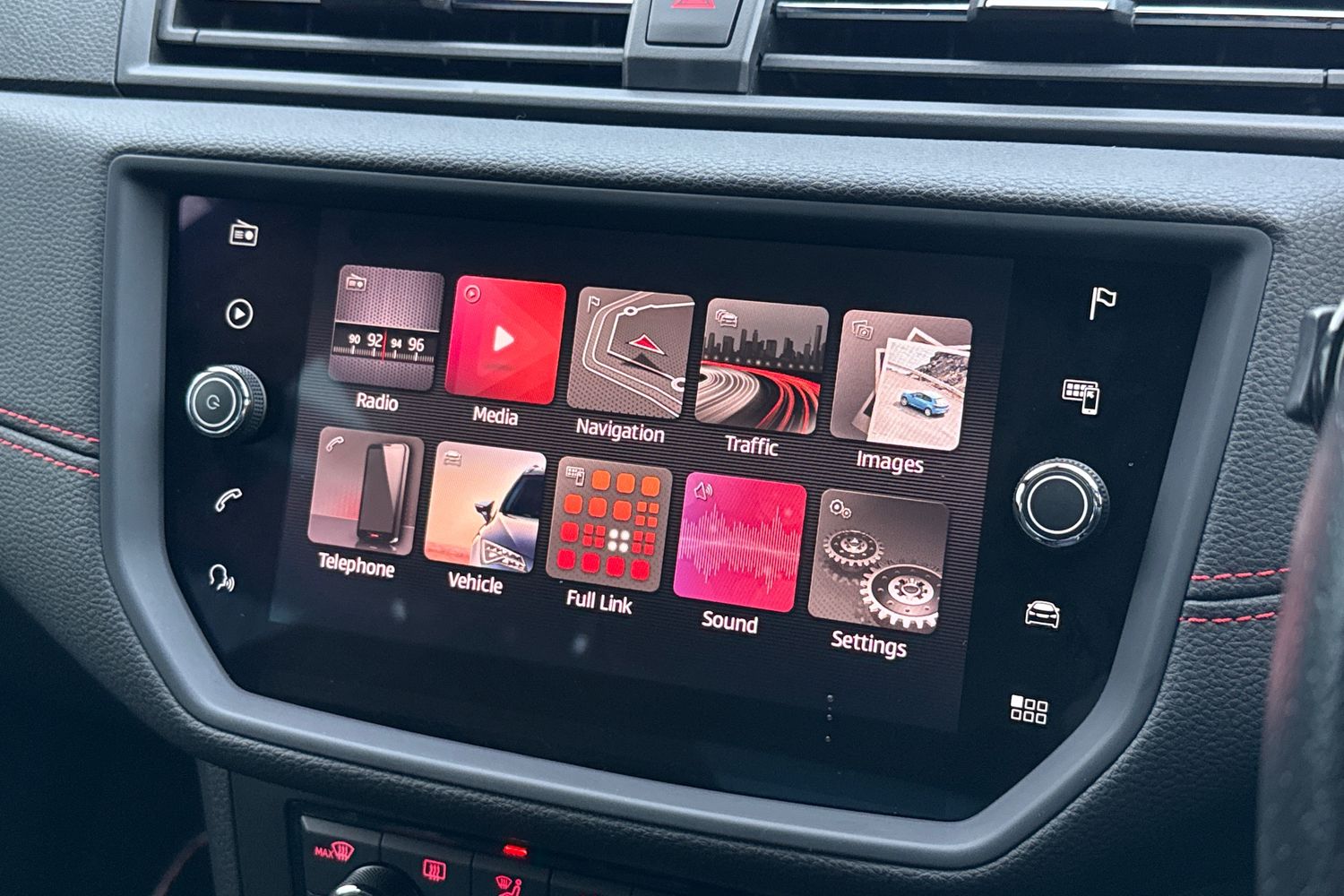 Used SEAT Arona 2018 for sale - 76805241: Photo 47