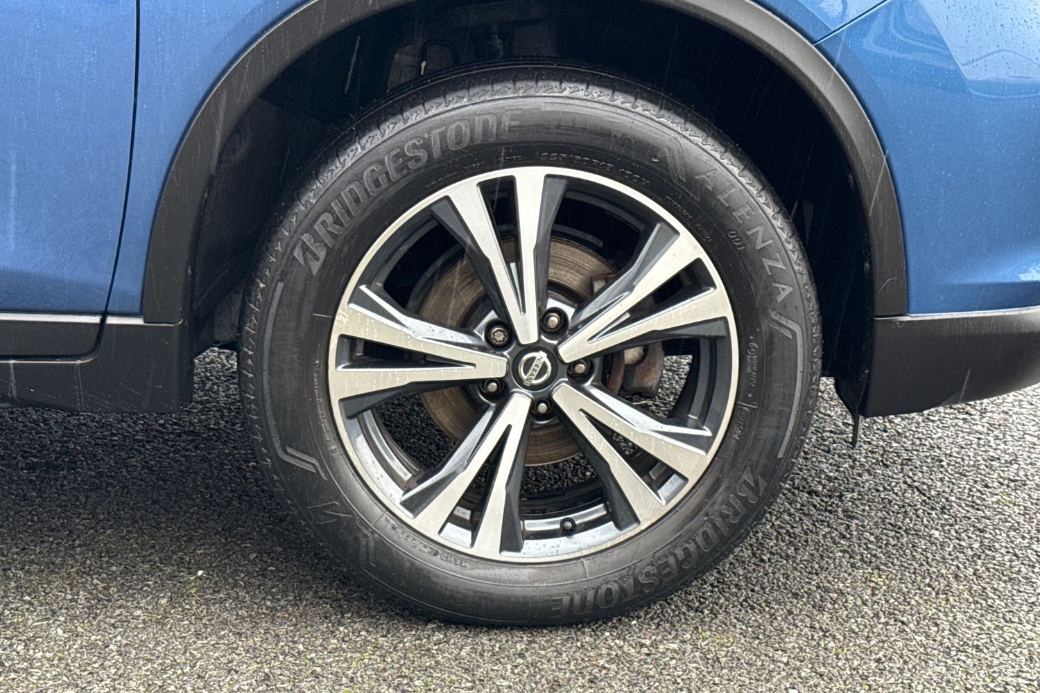 Used Nissan X-Trail 2020 for sale - 77179192: Photo 10