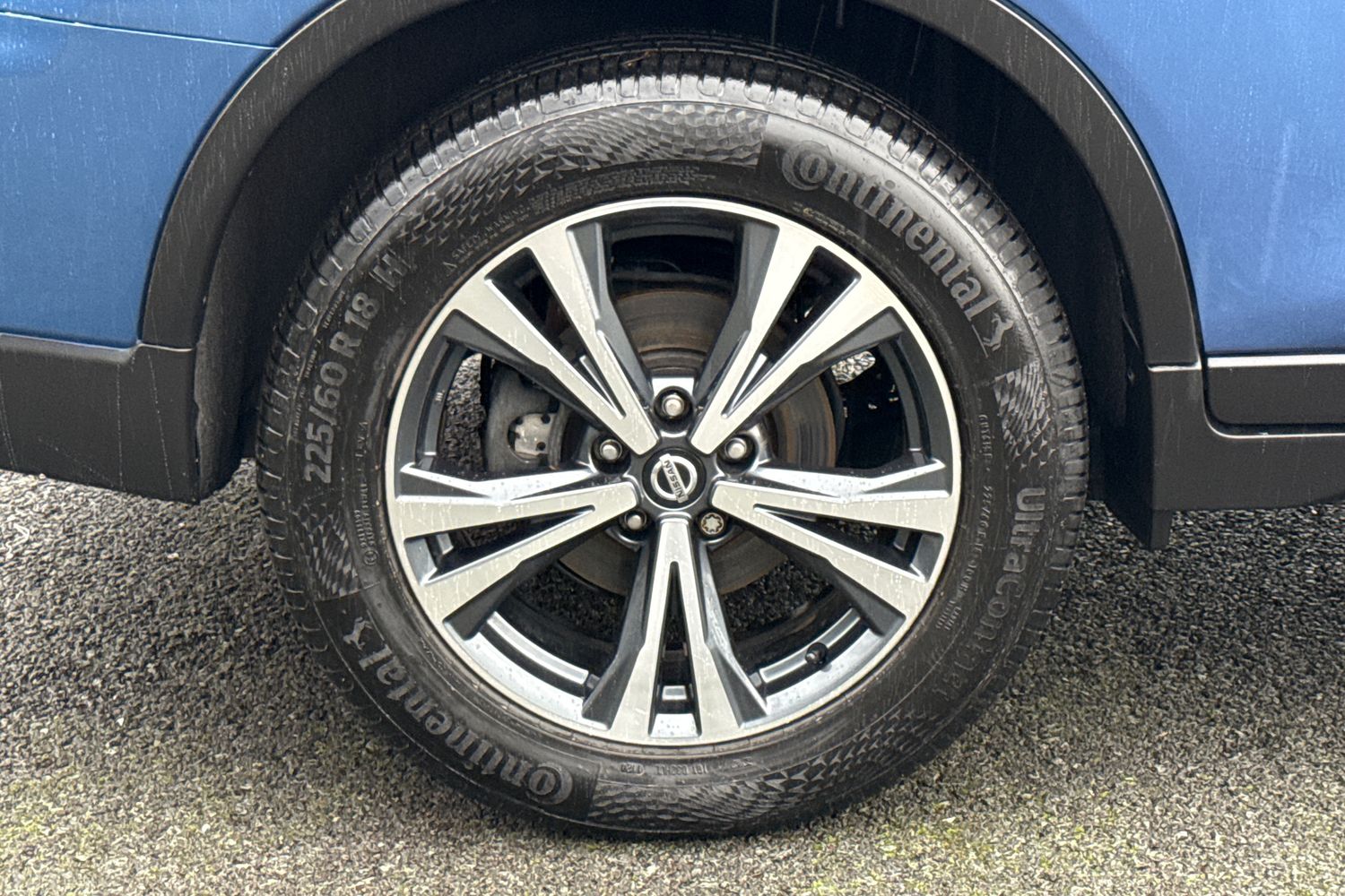 Used Nissan X-Trail 2020 for sale - 77179192: Photo 11