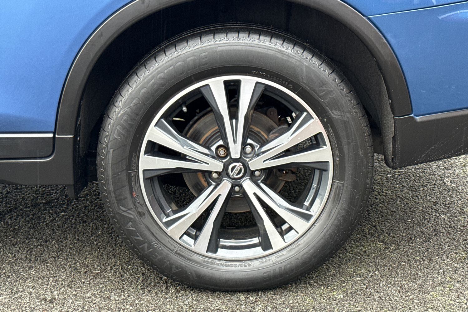 Used Nissan X-Trail 2020 for sale - 77179192: Photo 13