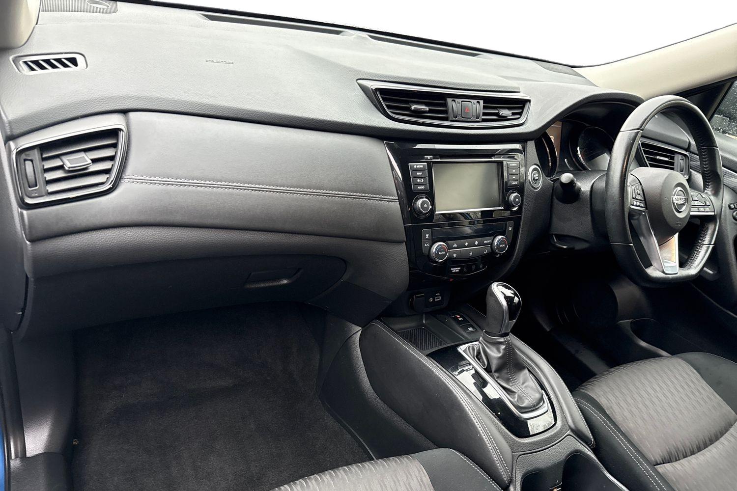 Used Nissan X-Trail 2020 for sale - 77179192: Photo 15