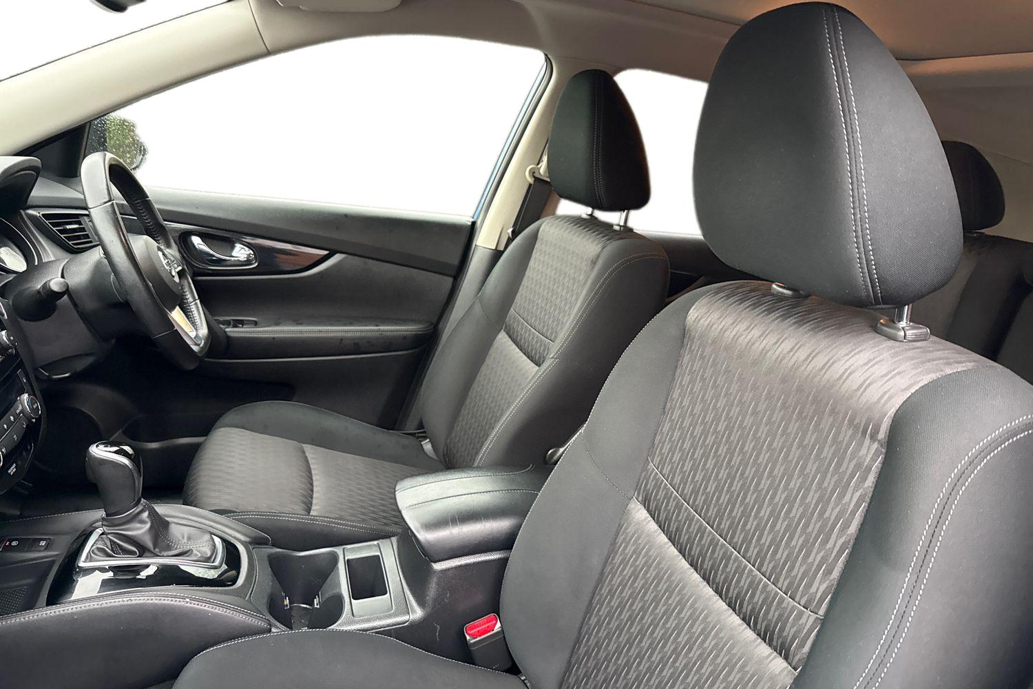 Used Nissan X-Trail 2020 for sale - 77179192: Photo 16