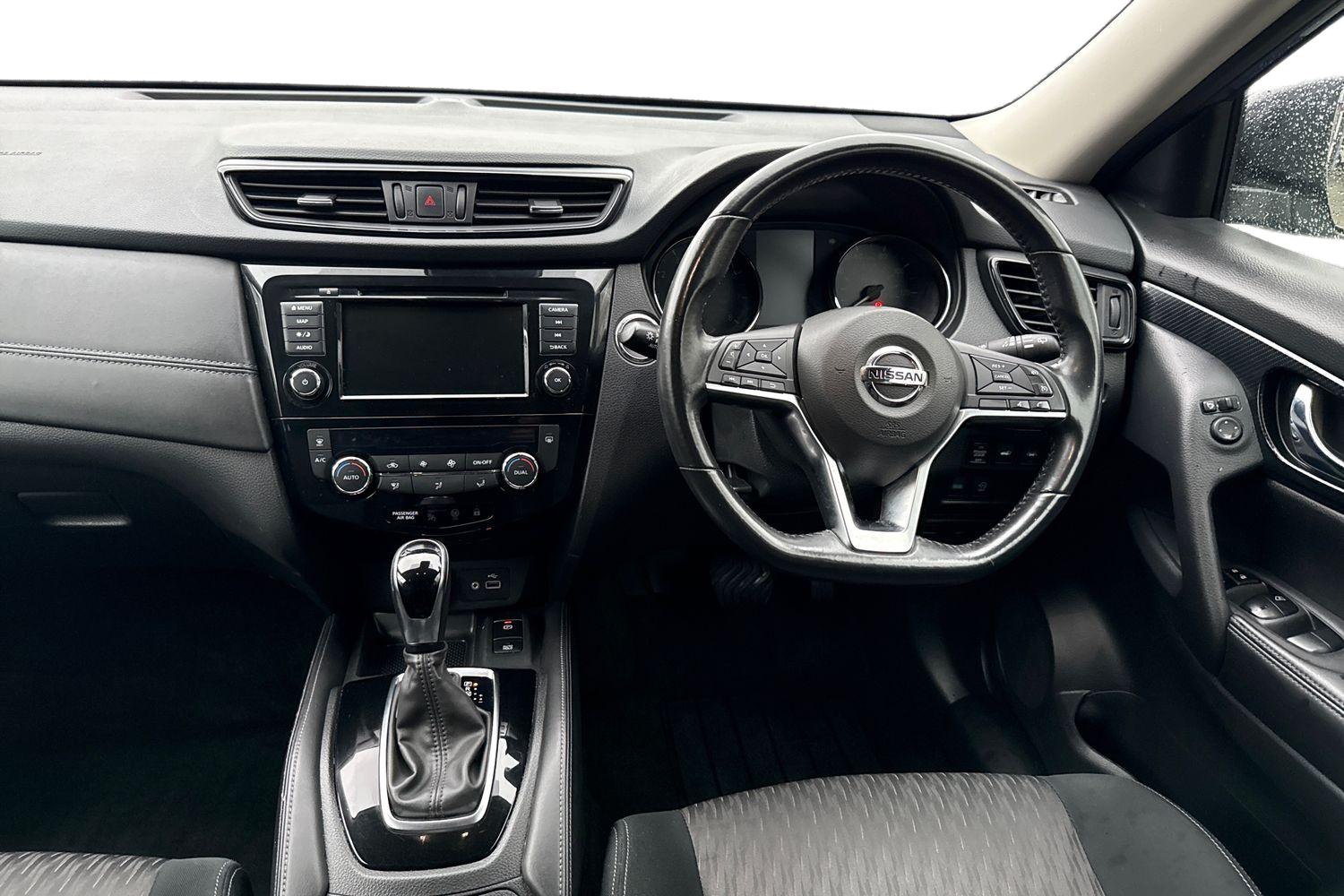 Used Nissan X-Trail 2020 for sale - 77179192: Photo 18