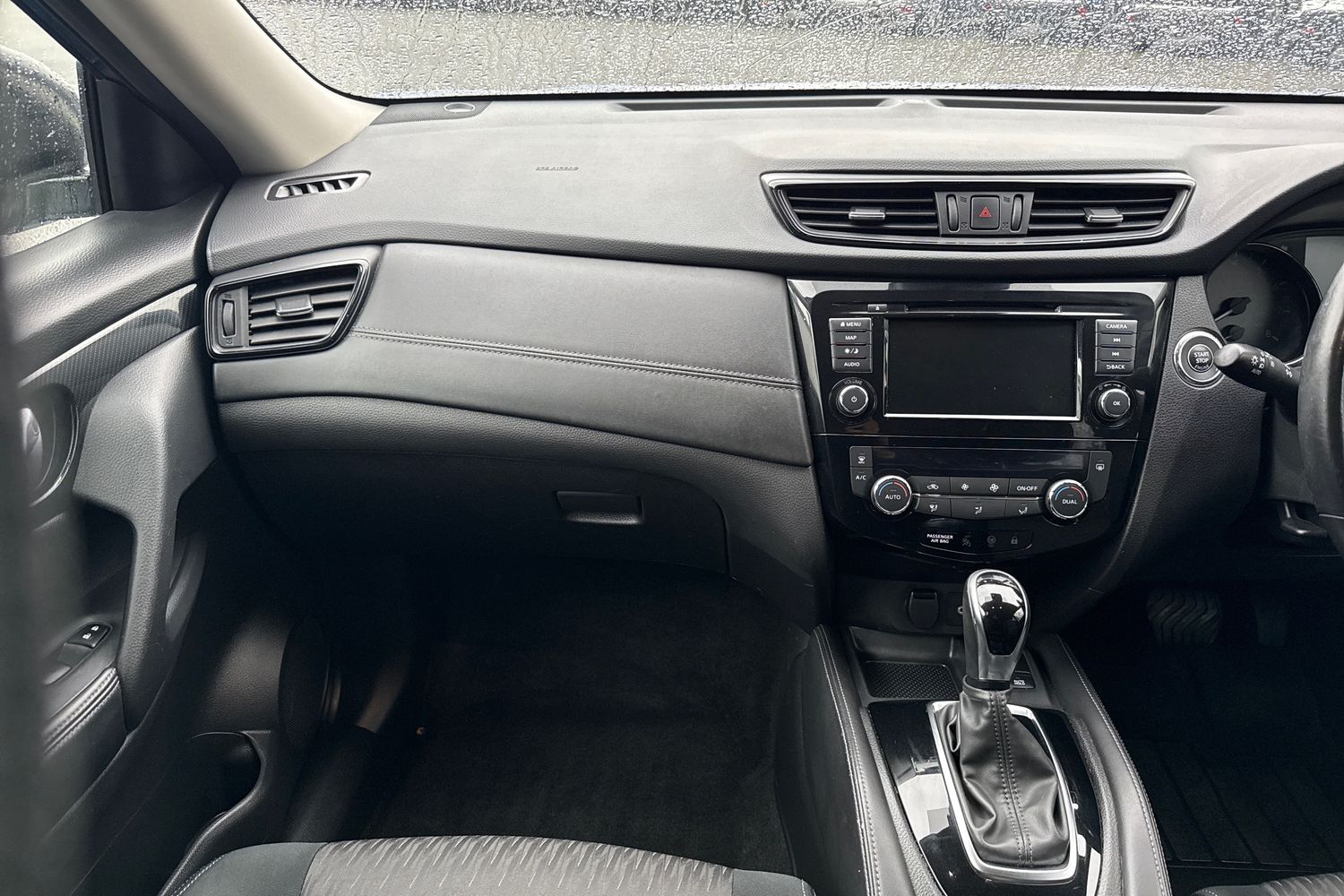 Used Nissan X-Trail 2020 for sale - 77179192: Photo 20