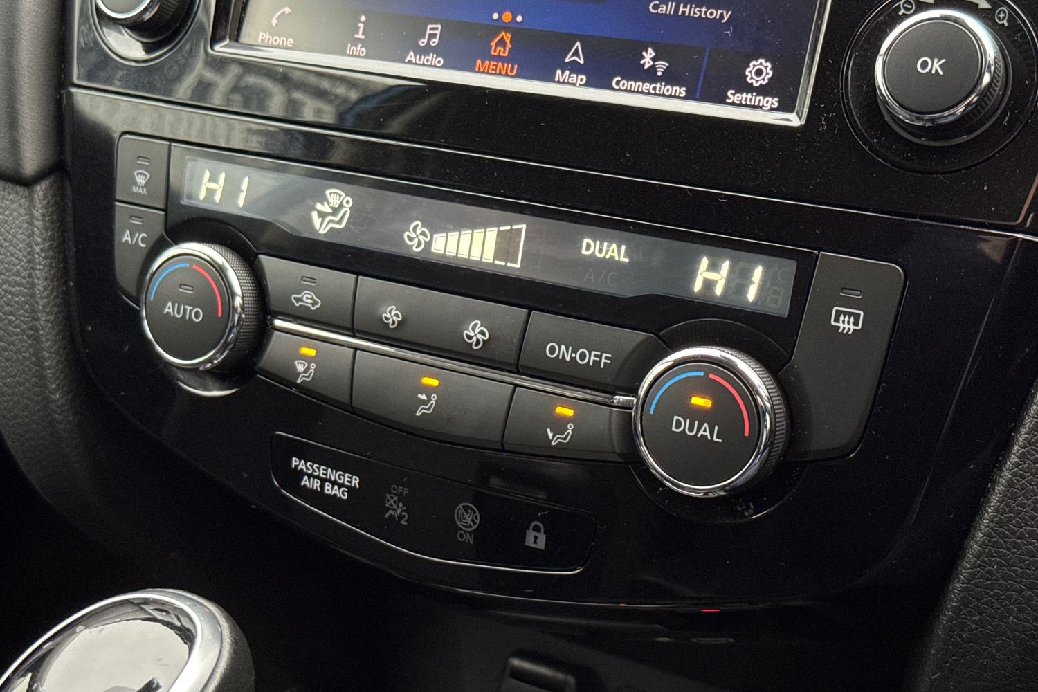 Used Nissan X-Trail 2020 for sale - 77179192: Photo 22