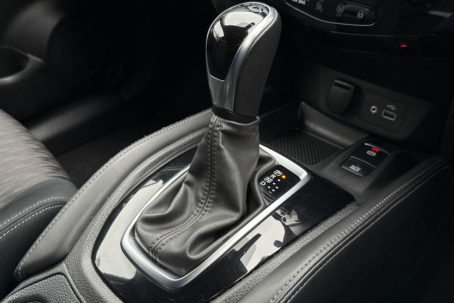 Used Nissan X-Trail 2020 for sale - 77179192: Photo 23