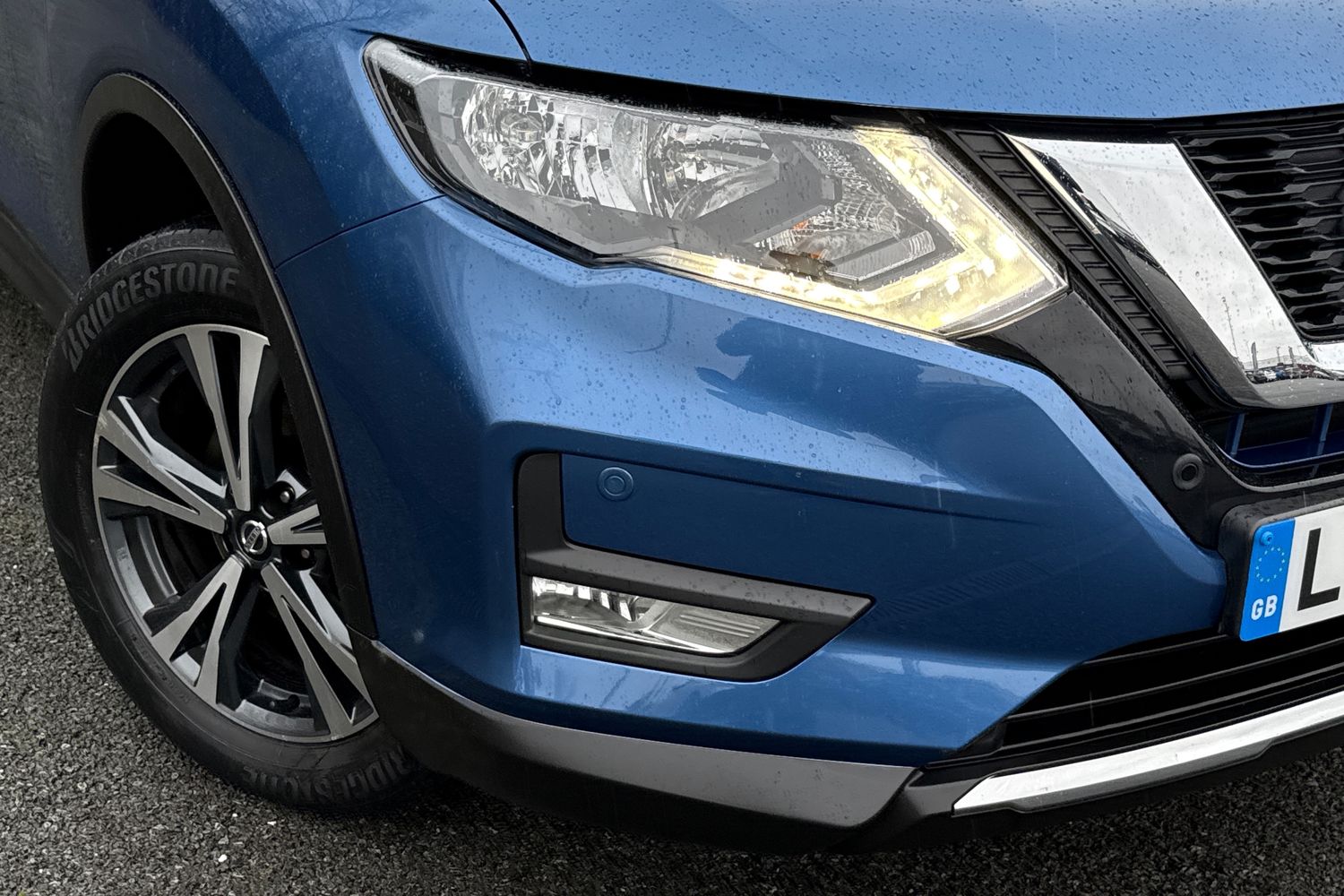 Used Nissan X-Trail 2020 for sale - 77179192: Photo 25