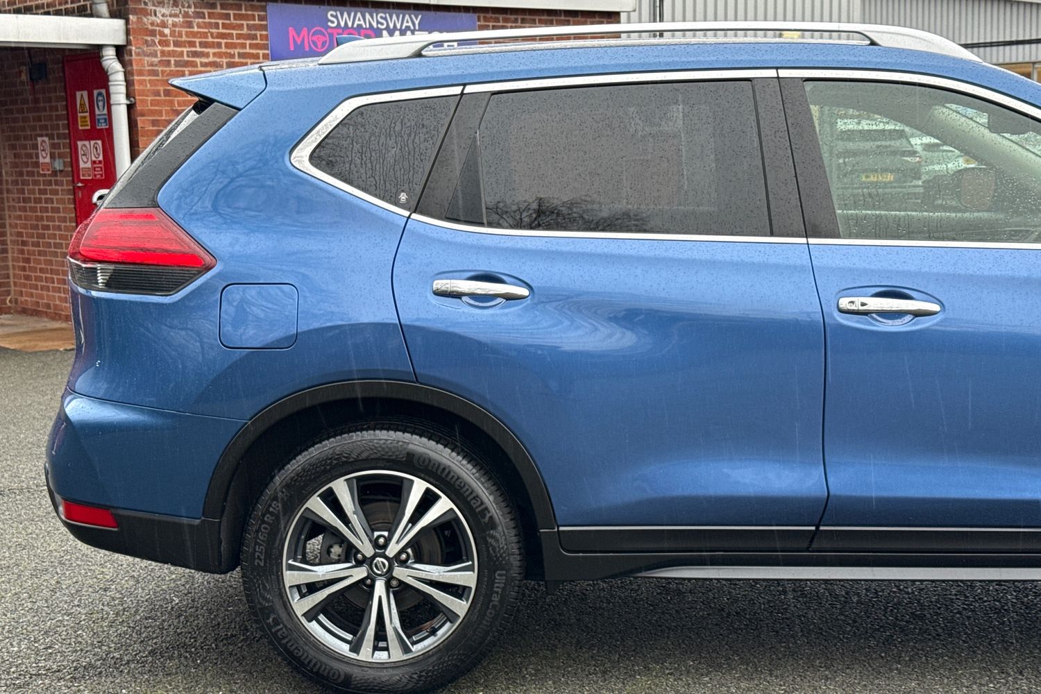 Used Nissan X-Trail 2020 for sale - 77179192: Photo 27