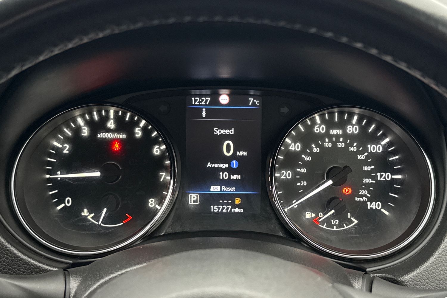 Used Nissan X-Trail 2020 for sale - 77179192: Photo 32