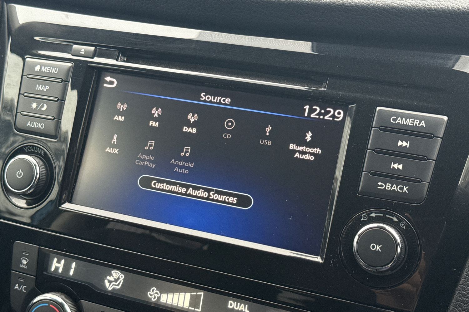 Used Nissan X-Trail 2020 for sale - 77179192: Photo 45