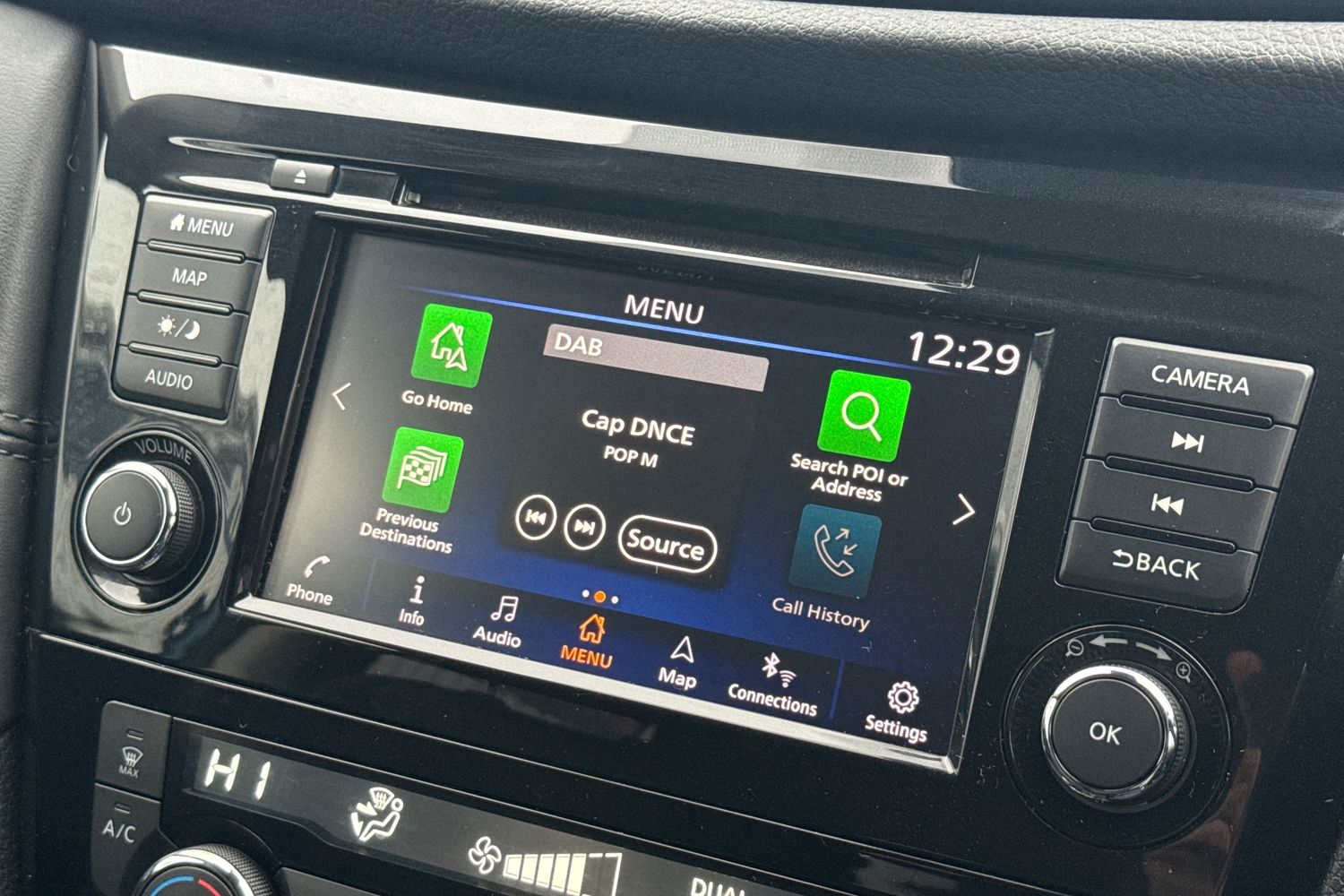 Used Nissan X-Trail 2020 for sale - 77179192: Photo 46