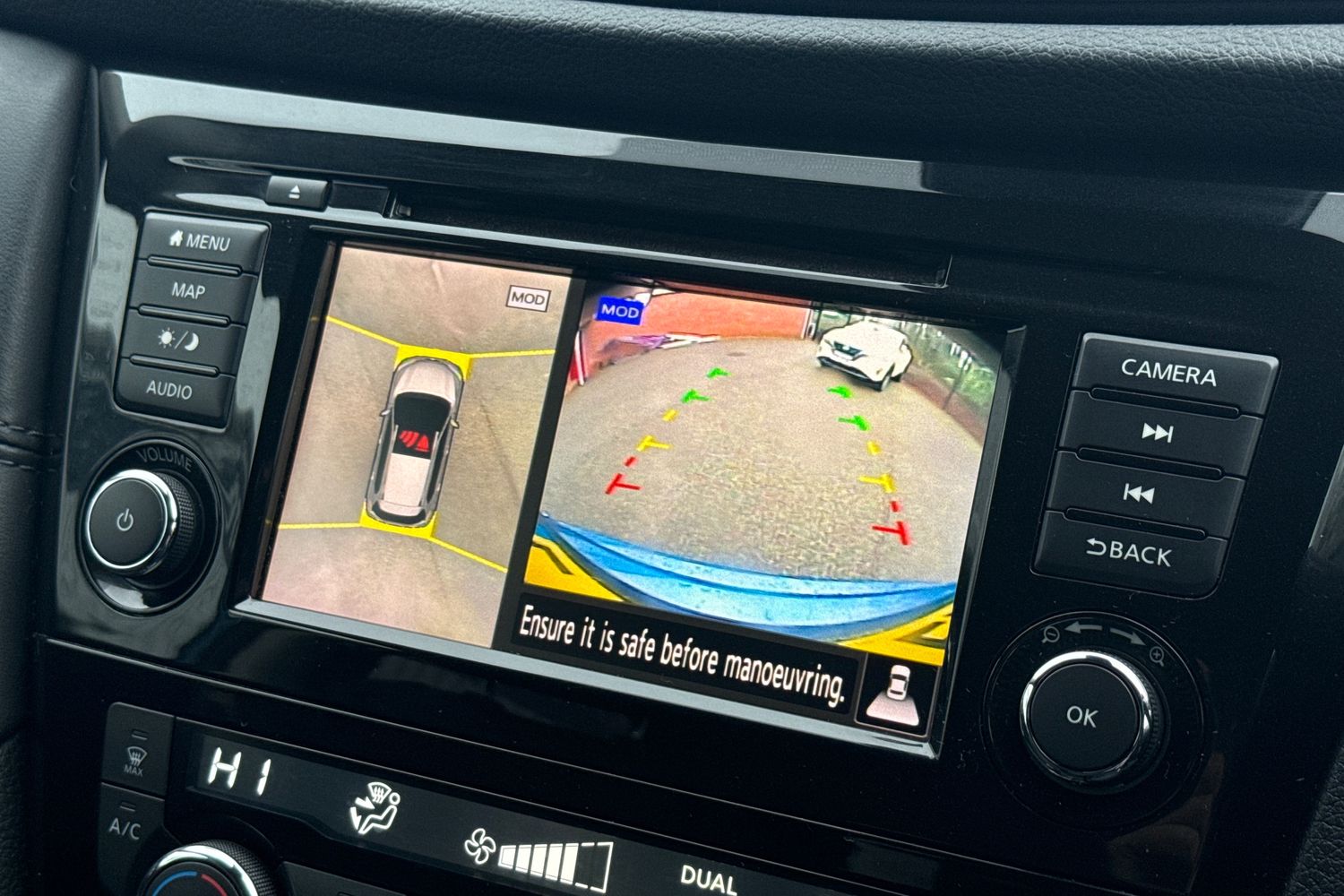 Used Nissan X-Trail 2020 for sale - 77179192: Photo 47