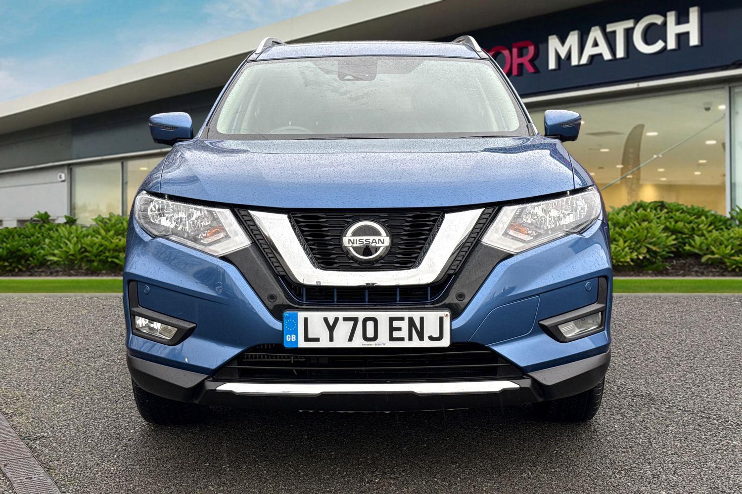 Used Nissan X-Trail 2020 for sale - 77179192: Photo 6