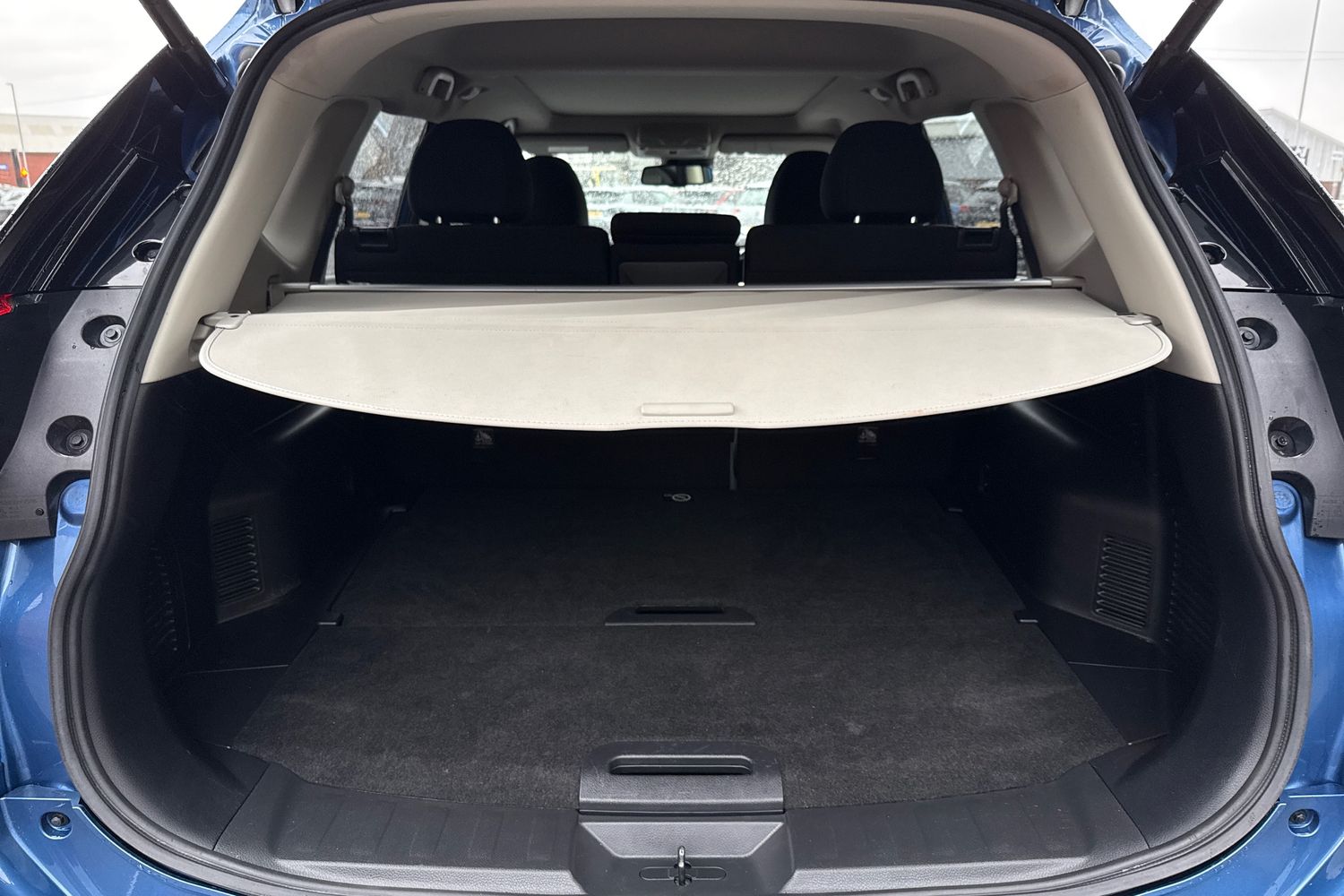 Used Nissan X-Trail 2020 for sale - 77179192: Photo 7