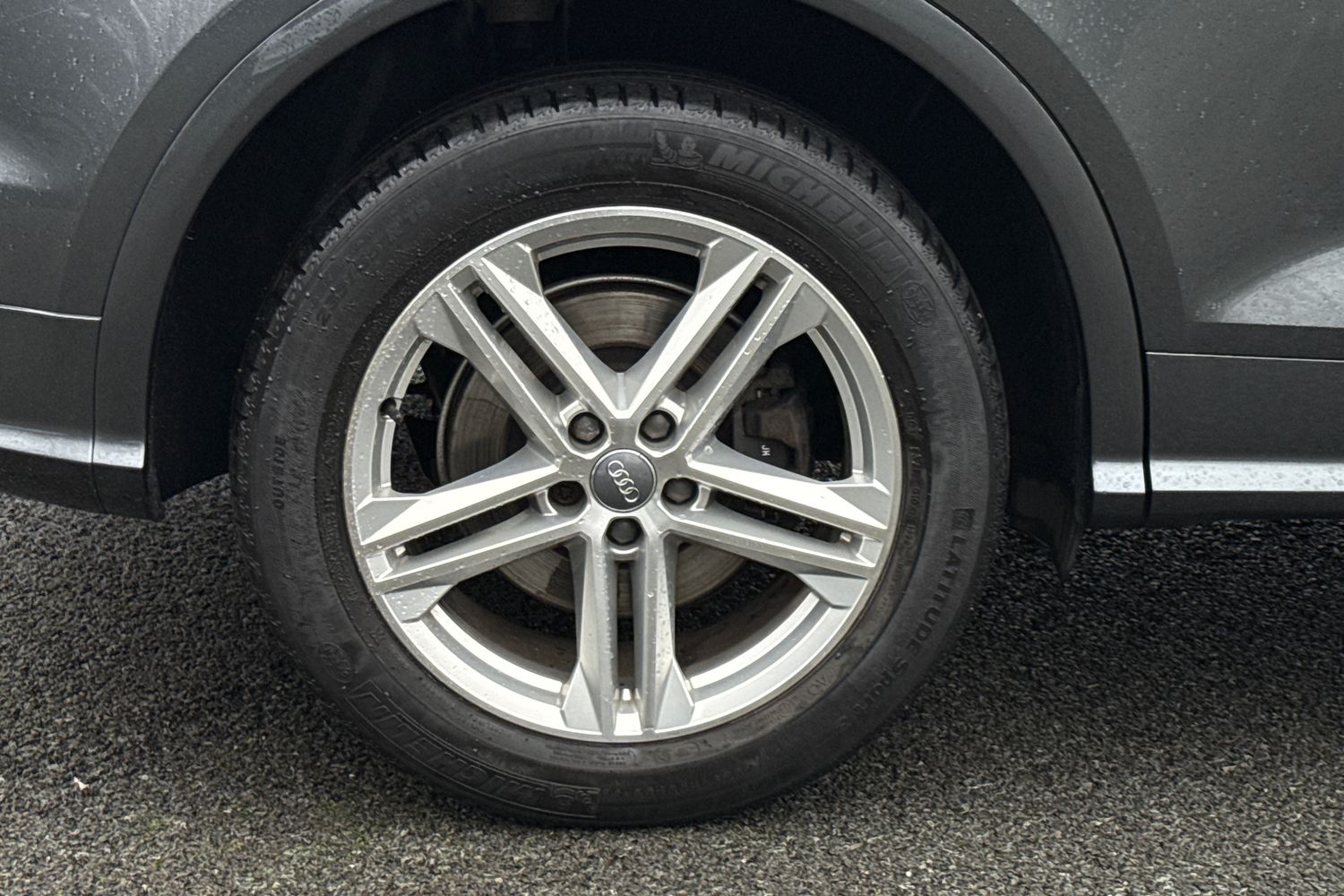 Used Audi Q5 2019 for sale - 77294735: Photo 11