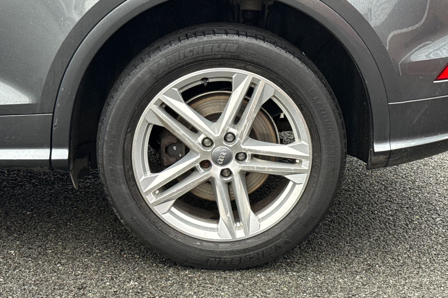 Used Audi Q5 2019 for sale - 77294735: Photo 12