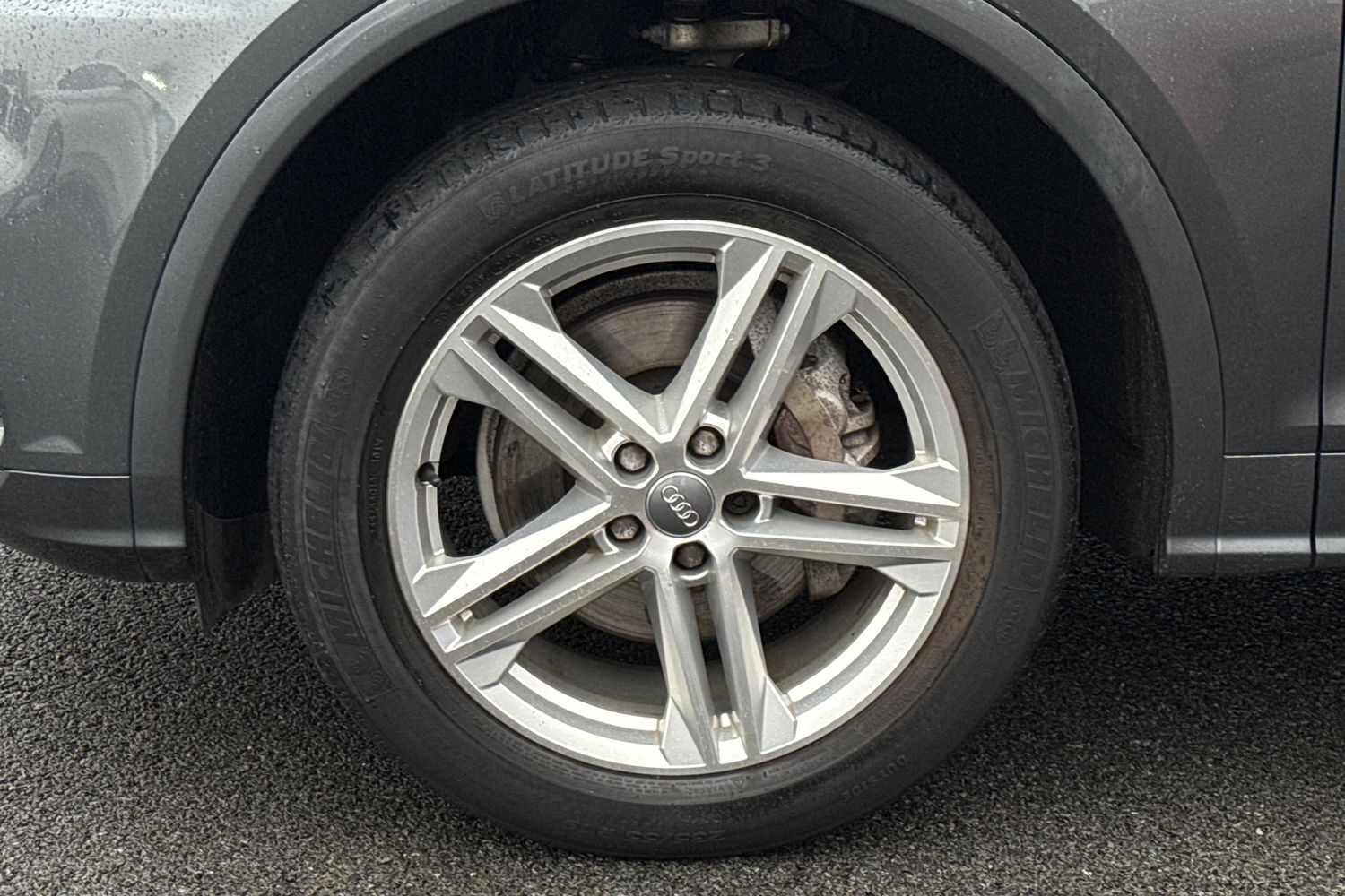 Used Audi Q5 2019 for sale - 77294735: Photo 13