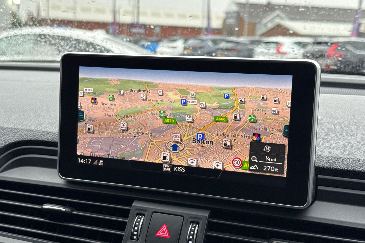 Used Audi Q5 2019 for sale - 77294735: Photo 17