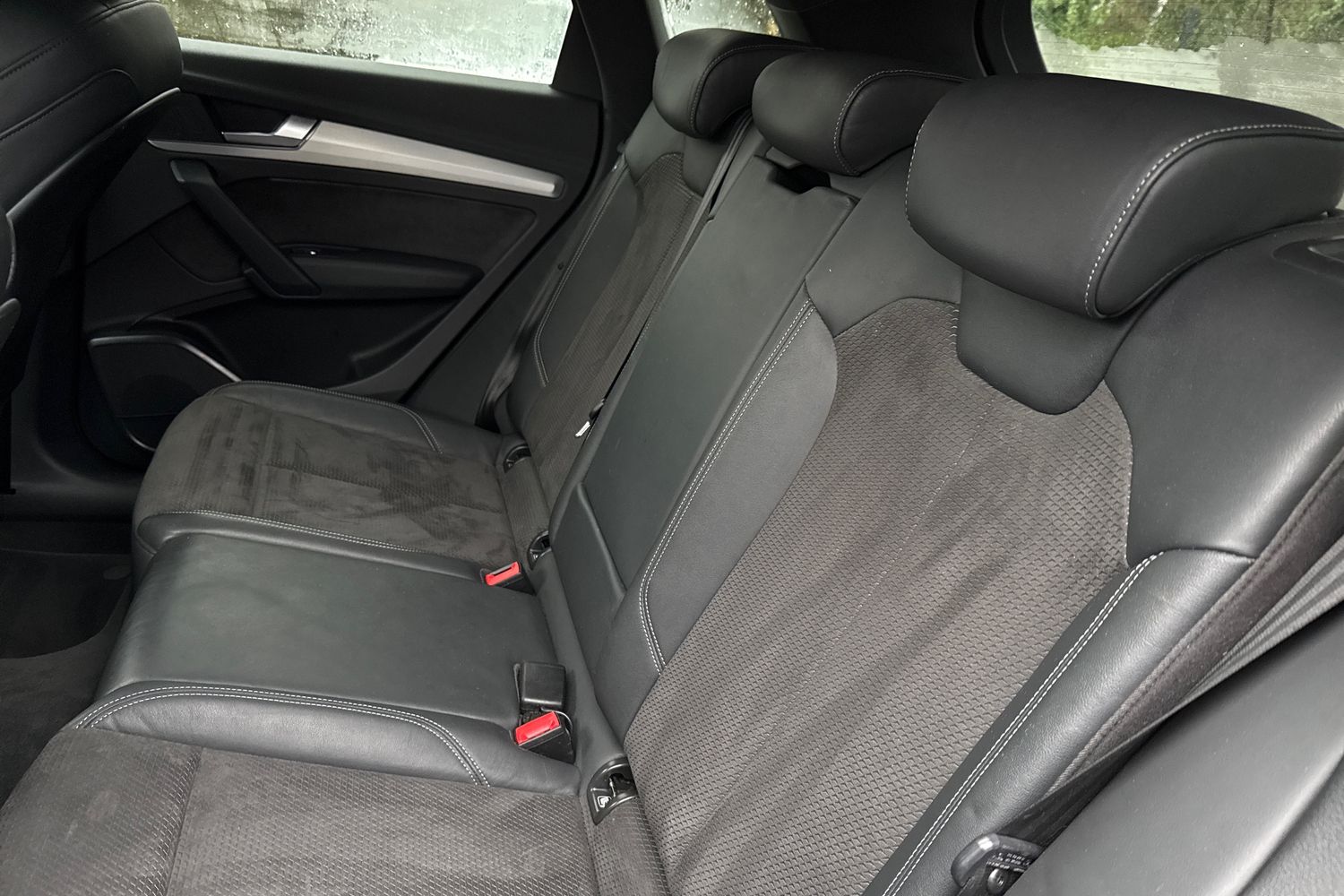 Used Audi Q5 2019 for sale - 77294735: Photo 19