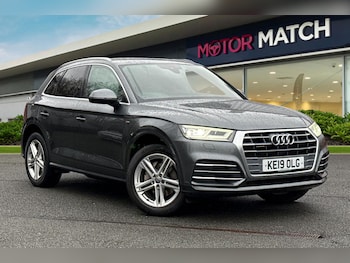 Audi Q5 feature image