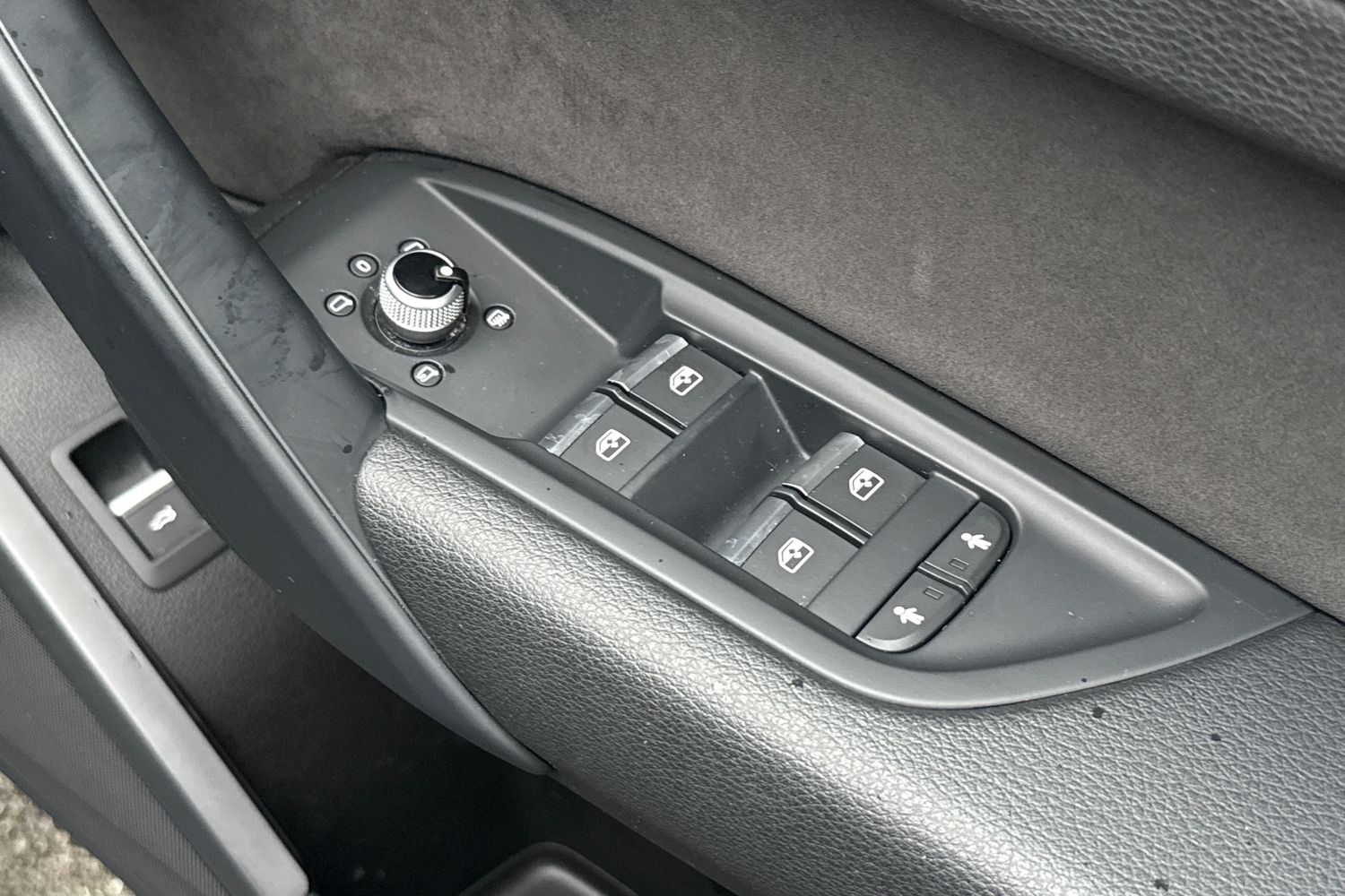 Used Audi Q5 2019 for sale - 77294735: Photo 21