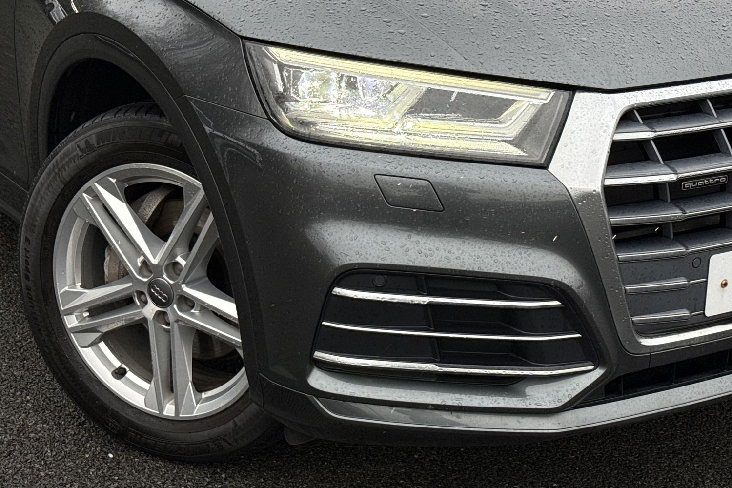 Used Audi Q5 2019 for sale - 77294735: Photo 25