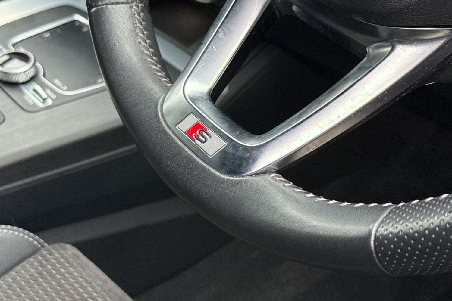 Used Audi Q5 2019 for sale - 77294735: Photo 30