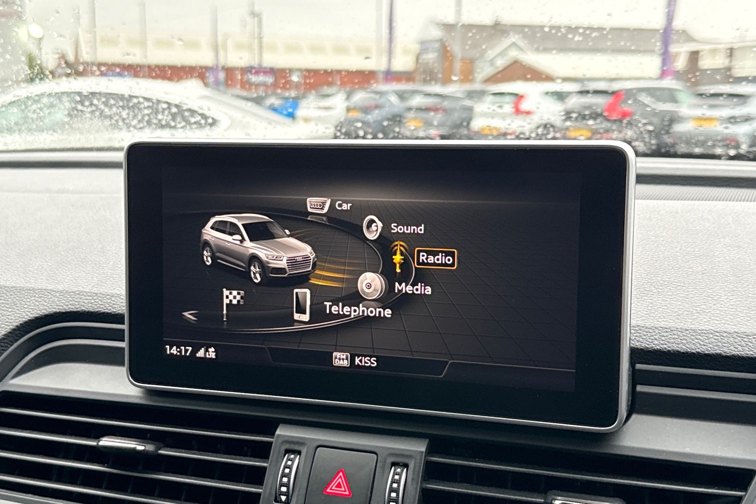 Used Audi Q5 2019 for sale - 77294735: Photo 47