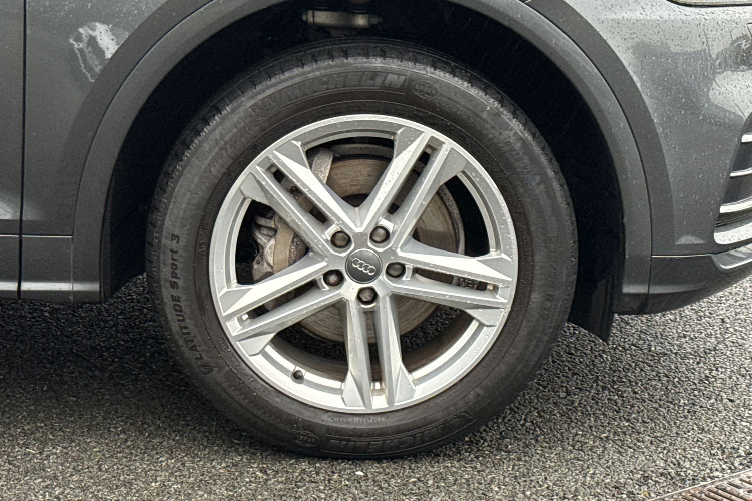 Used Audi Q5 2019 for sale - 77294735: Photo 9