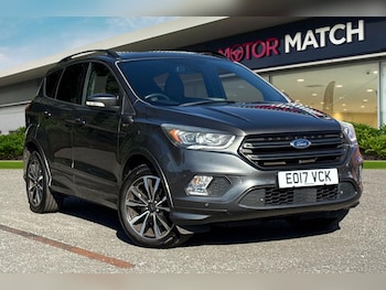 Used Ford Kuga 2017 for sale - 79478307: Photo