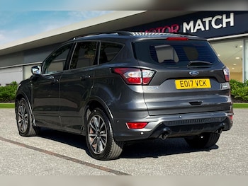 Used Ford Kuga 2017 for sale - 79478307: Photo