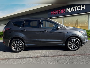 Used Ford Kuga 2017 for sale - 79478307: Photo