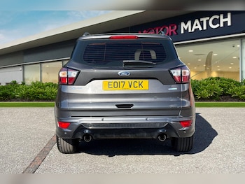 Used Ford Kuga 2017 for sale - 79478307: Photo