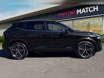 Used Nissan Qashqai 2023 for sale - 78373229: Photo