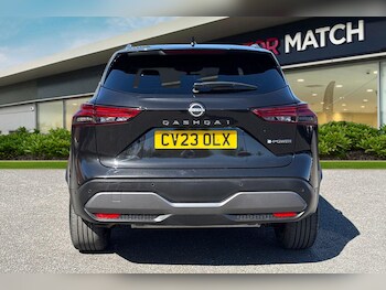 Used Nissan Qashqai 2023 for sale - 78373229: Photo