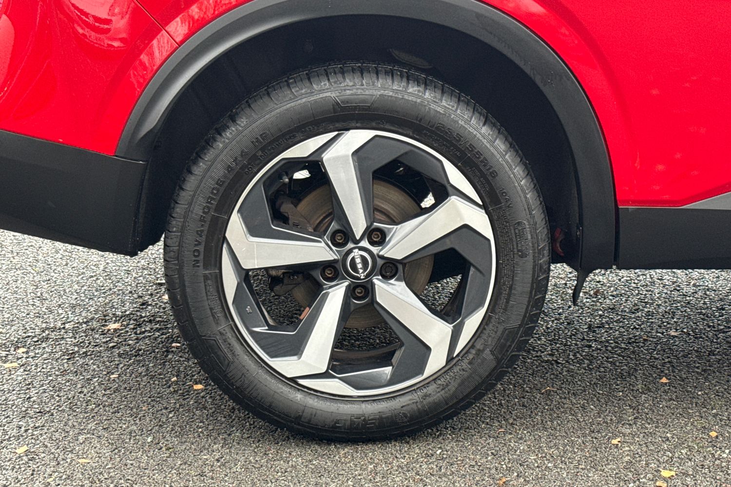 Used Nissan Qashqai 2023 for sale - 76553403: Photo 11