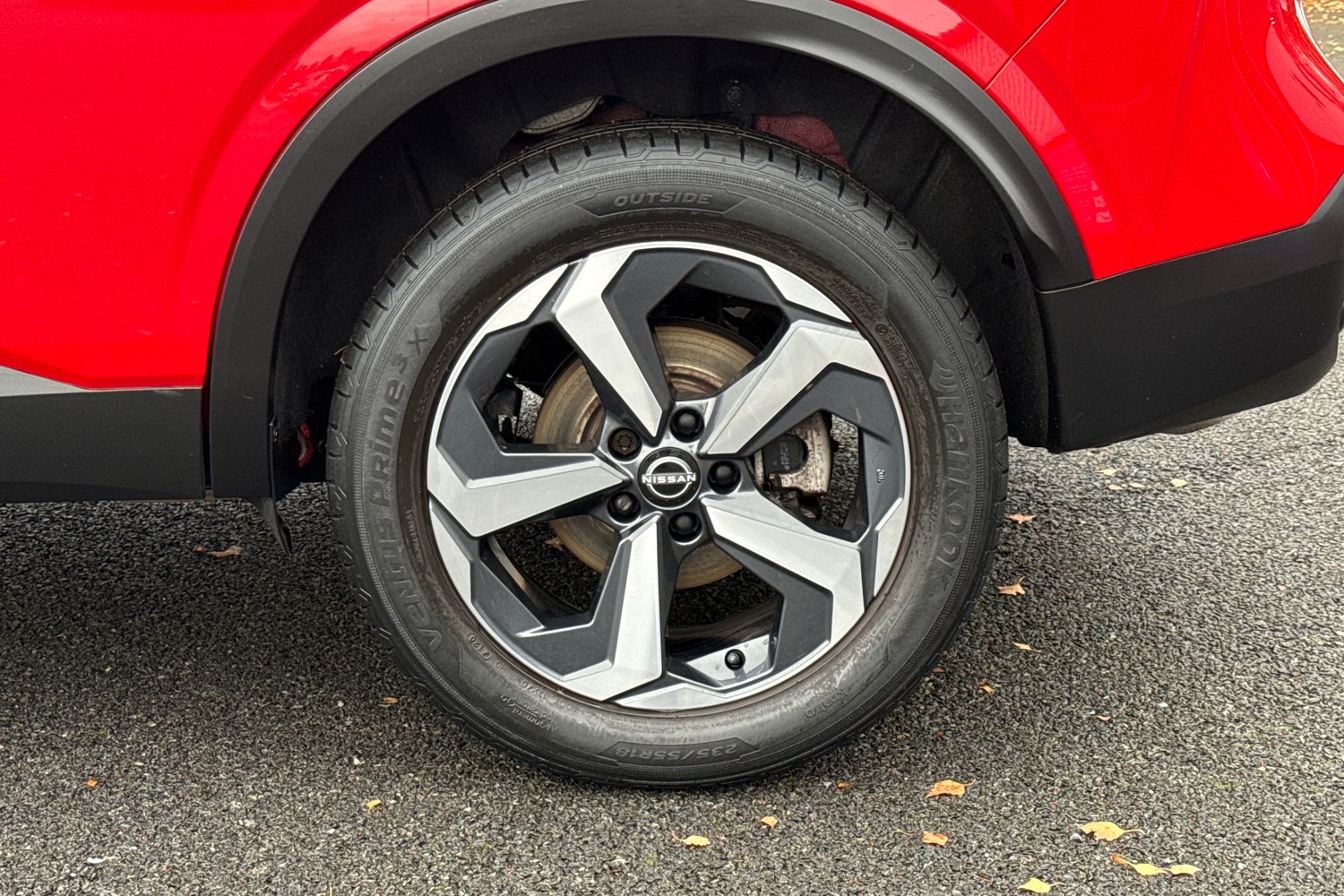 Used Nissan Qashqai 2023 for sale - 76553403: Photo 12