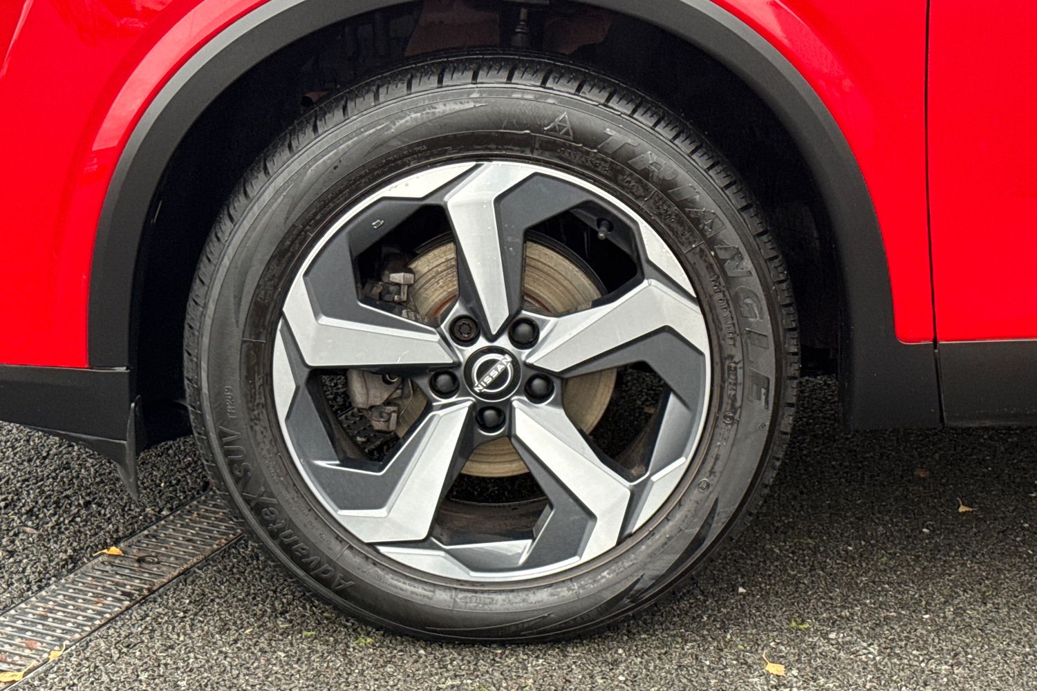 Used Nissan Qashqai 2023 for sale - 76553403: Photo 13