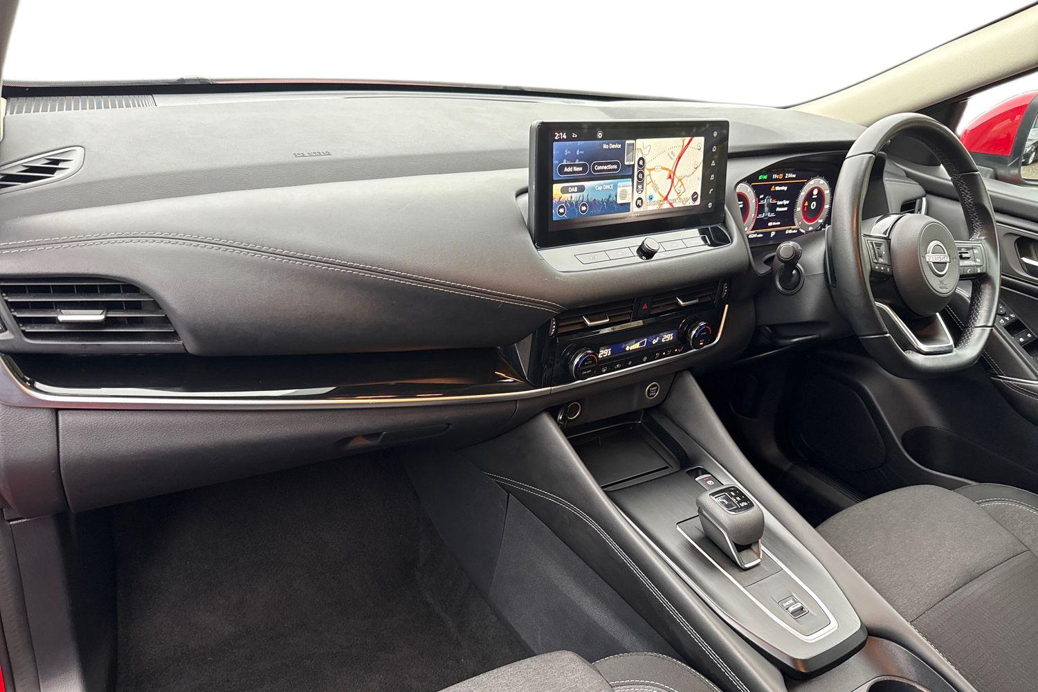 Used Nissan Qashqai 2023 for sale - 76553403: Photo 15