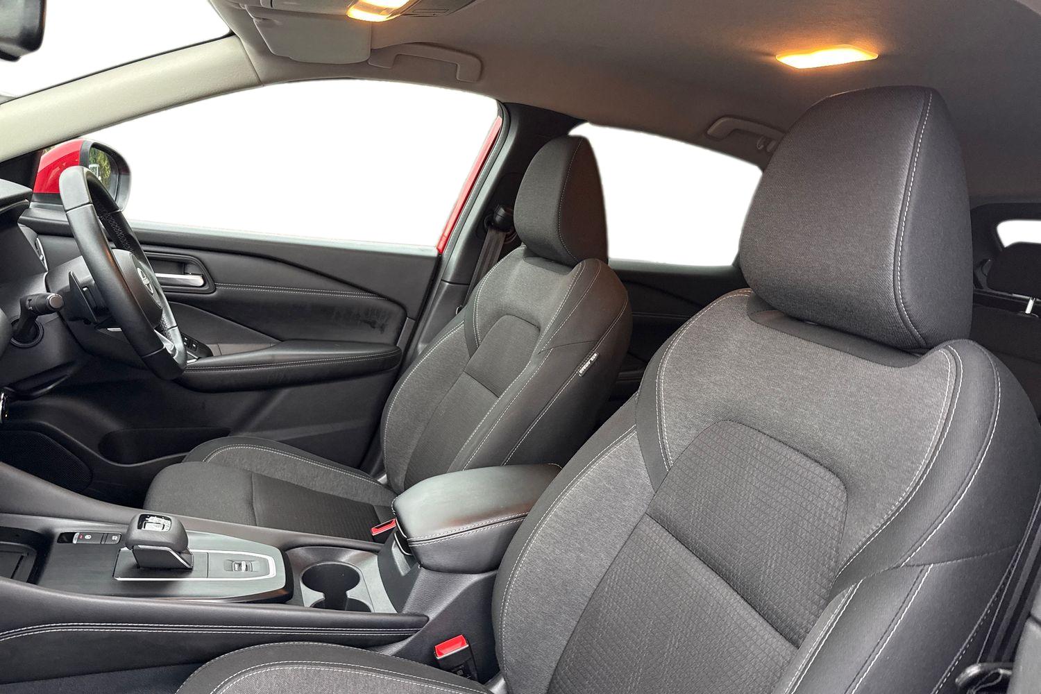 Used Nissan Qashqai 2023 for sale - 76553403: Photo 16