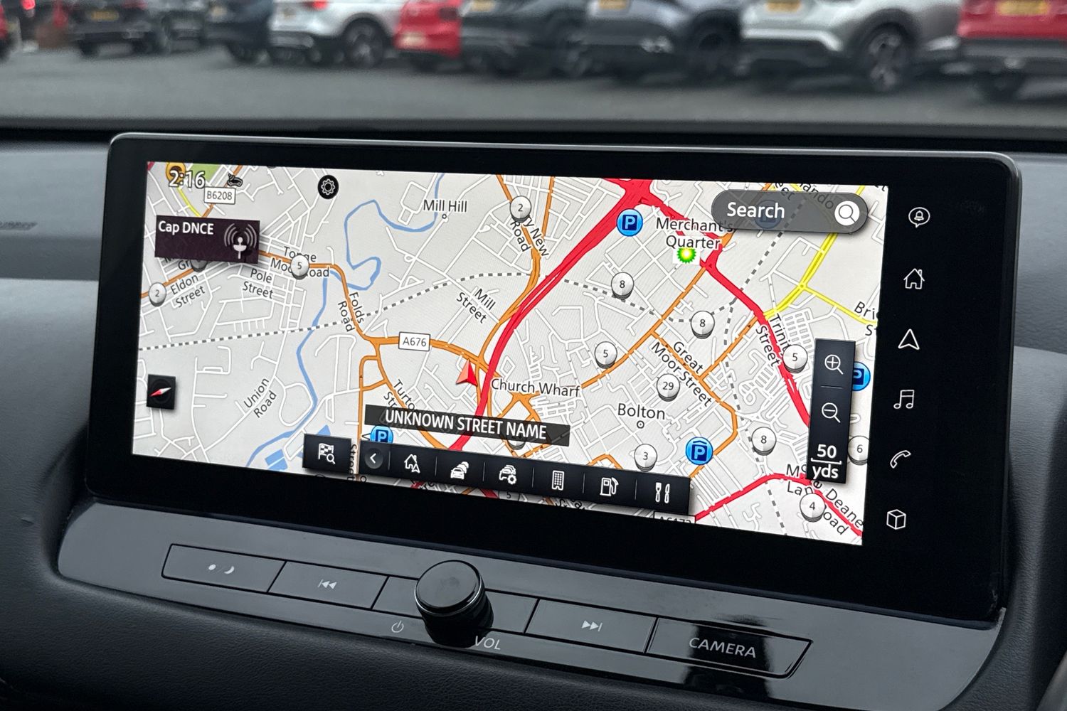 Used Nissan Qashqai 2023 for sale - 76553403: Photo 17