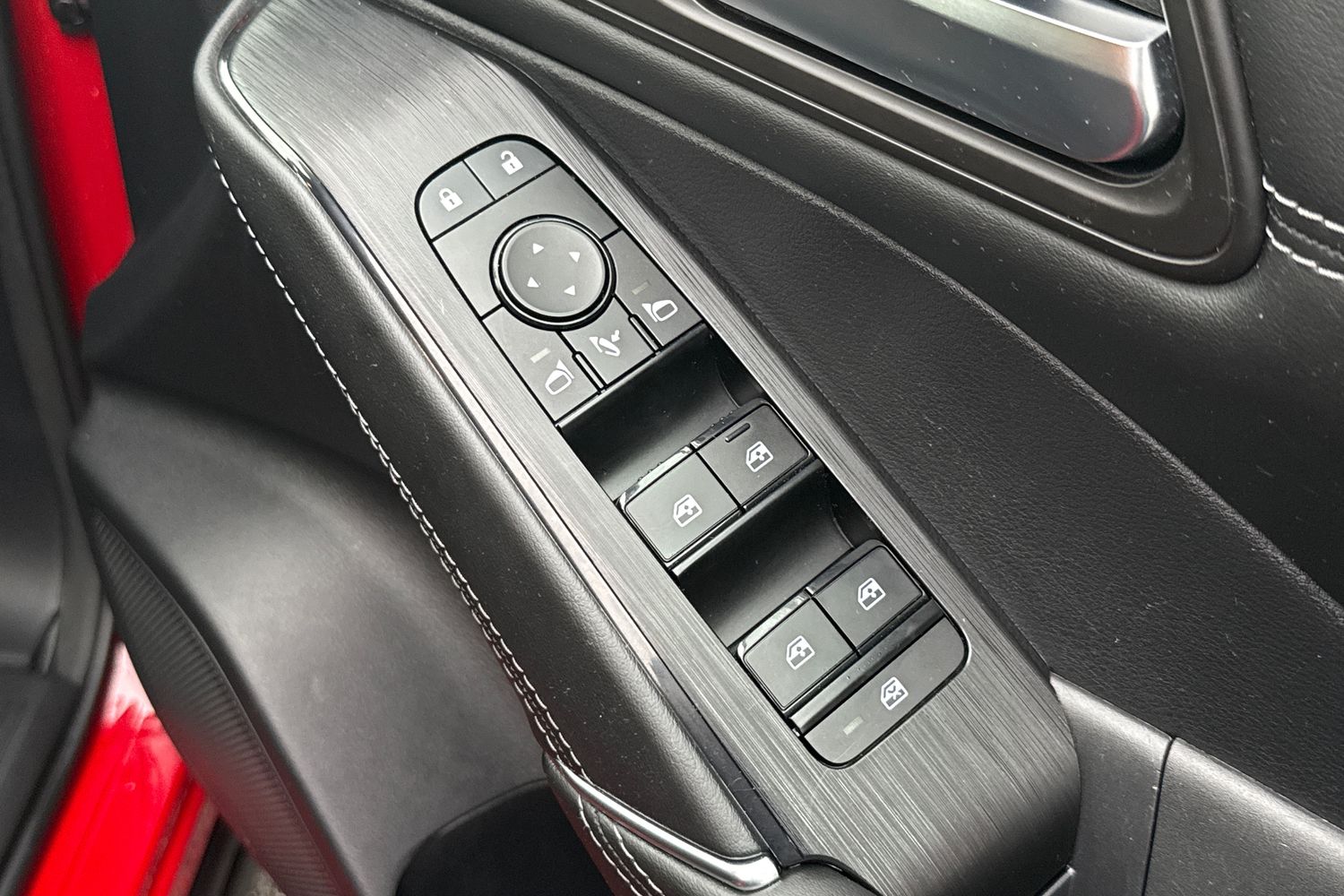 Used Nissan Qashqai 2023 for sale - 76553403: Photo 21