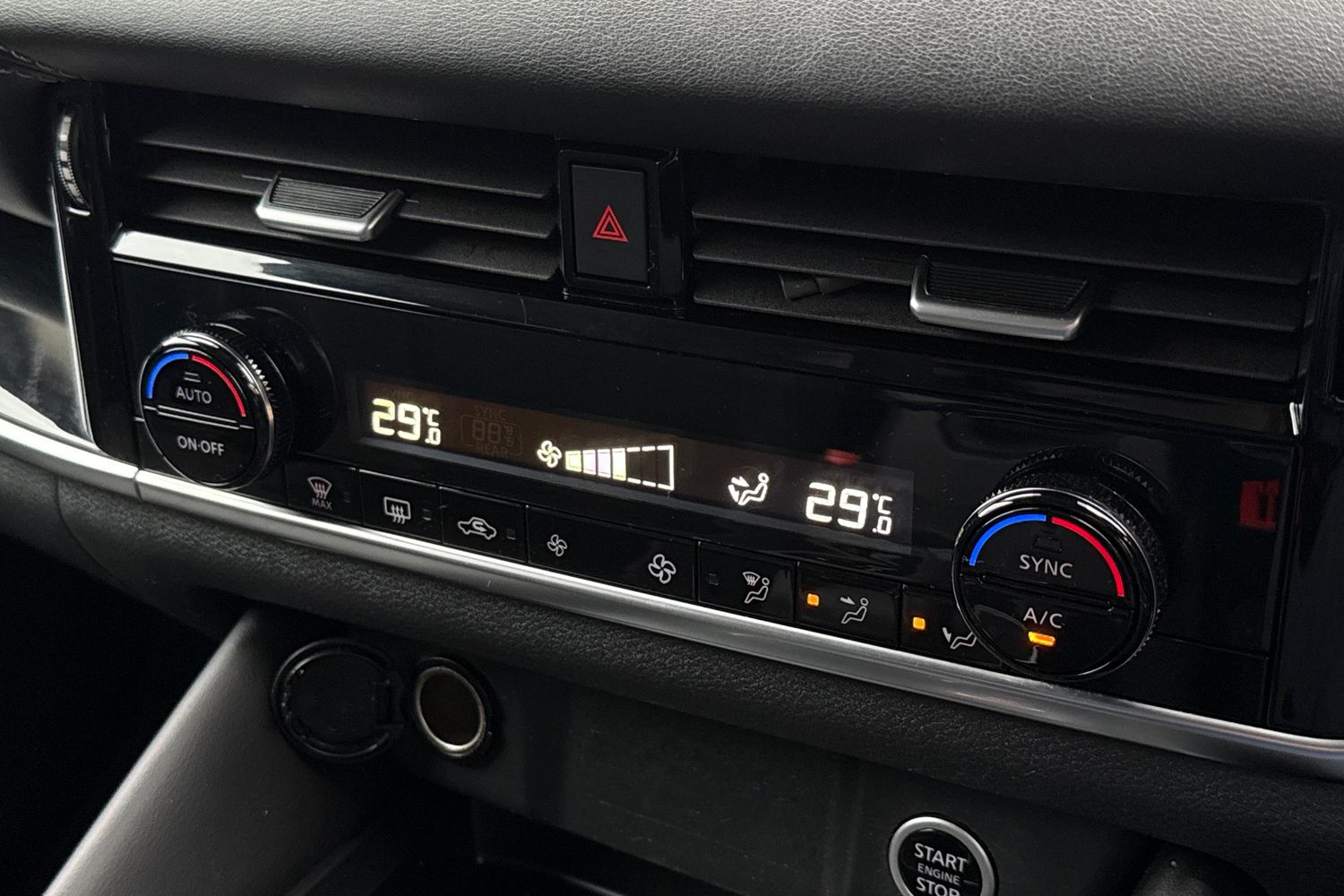 Used Nissan Qashqai 2023 for sale - 76553403: Photo 22