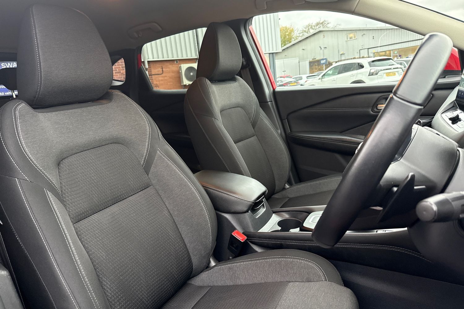 Used Nissan Qashqai 2023 for sale - 76553403: Photo 24