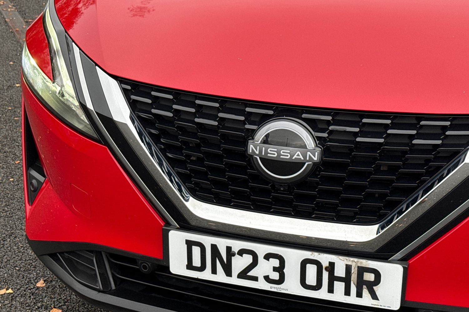 Used Nissan Qashqai 2023 for sale - 76553403: Photo 26