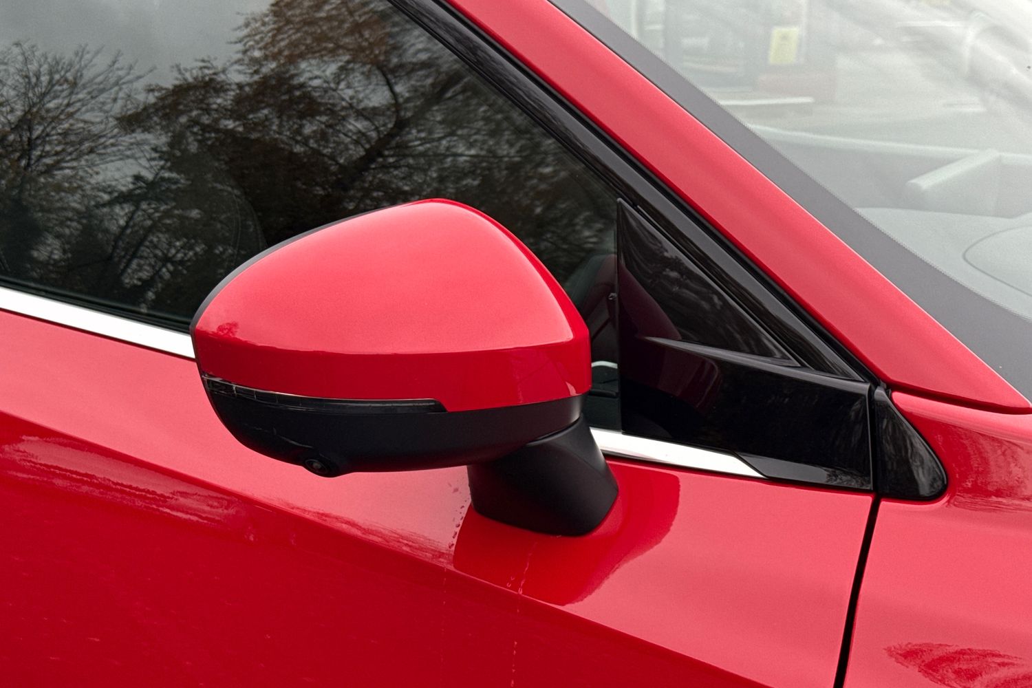 Used Nissan Qashqai 2023 for sale - 76553403: Photo 27