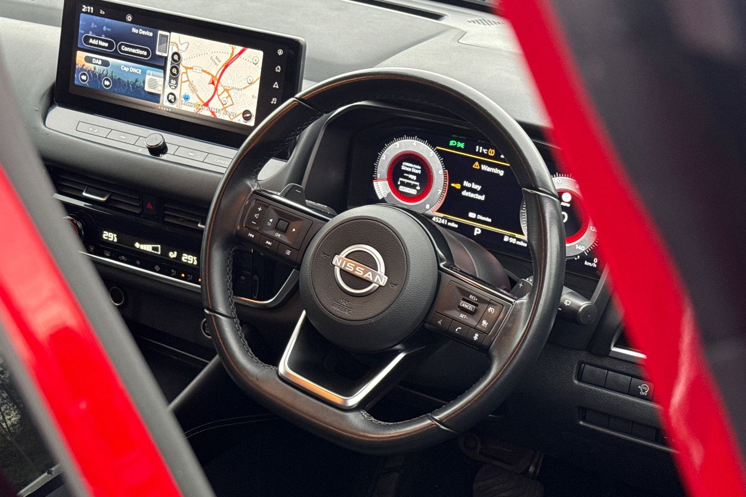 Used Nissan Qashqai 2023 for sale - 76553403: Photo 29