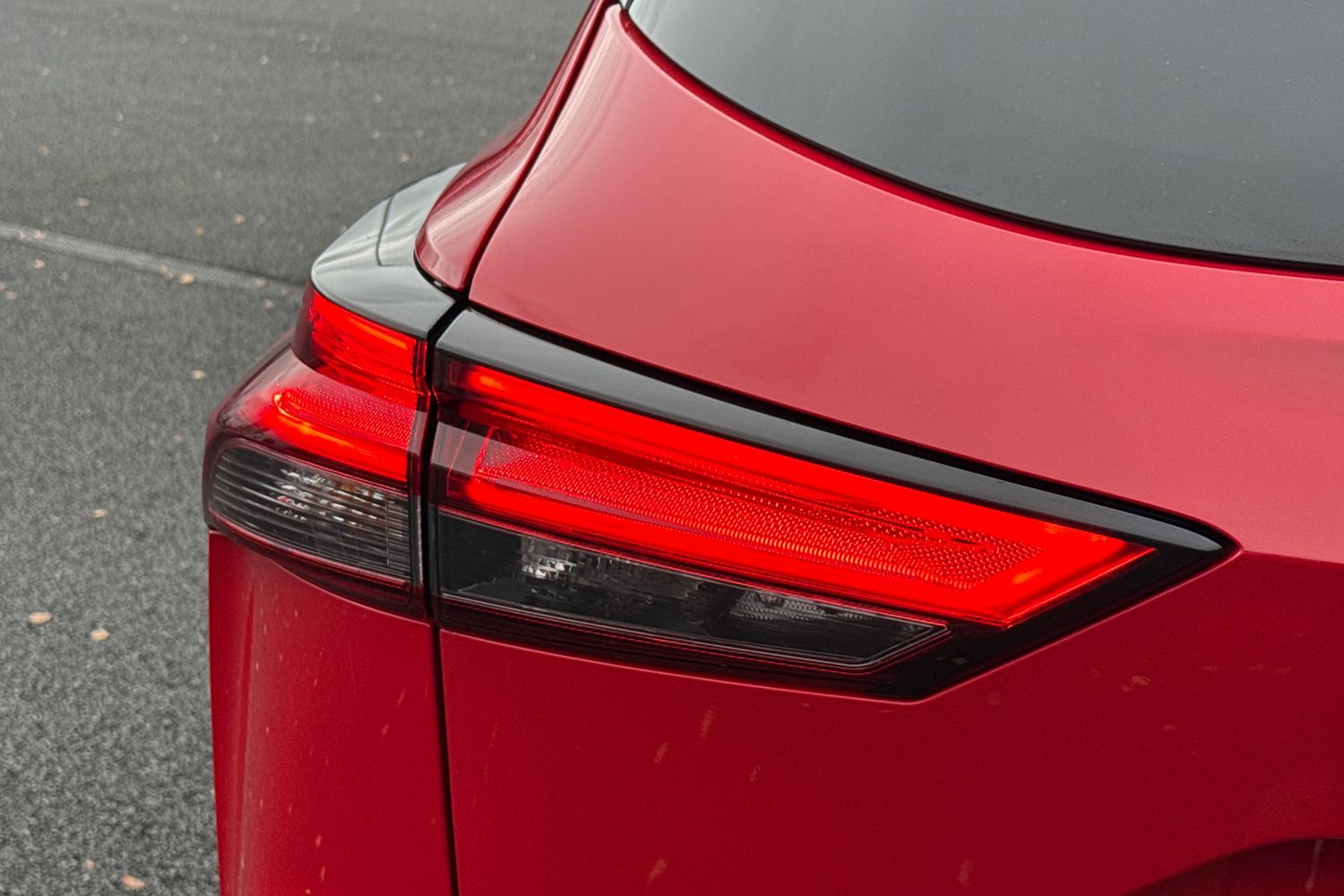 Used Nissan Qashqai 2023 for sale - 76553403: Photo 30